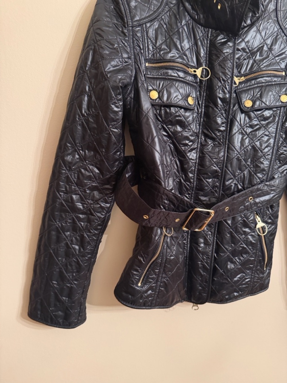 Barbour Jacket - Picture 3 of 11